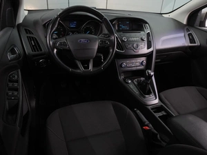 Хетчбэк Ford Focus 2017 года, 1378000 рублей, Воронеж