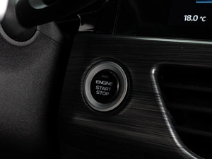 Внедорожник Geely Tugella 2023 года, 2549000 рублей, Тюмень