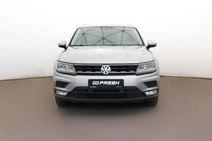 Внедорожник Volkswagen Tiguan 2017 года, 2149000 рублей, Орёл