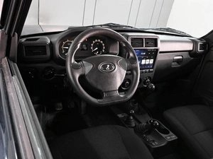 Внедорожник ВАЗ (LADA) Niva Legend 2024 года, 1049000 рублей, Ростов-на-Дону