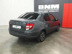 Седан ВАЗ (LADA) Granta 2025 года, 1059000 рублей, Курск