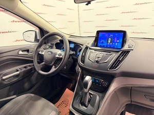 Внедорожник Ford Kuga 2014 года, 1290000 рублей, Красноярск