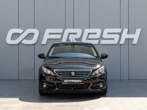 Хетчбэк Peugeot 308 2019 года, 1515000 рублей, Краснодар