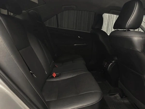 Седан Toyota Camry 2015 года, 1749000 рублей, Красноярск