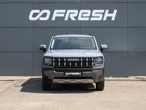 Внедорожник Haval H3 2024 года, 2150000 рублей, Краснодар