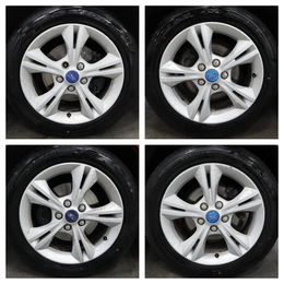 Хэтчбек Ford Focus 2012 года, 960000 рублей, Курск