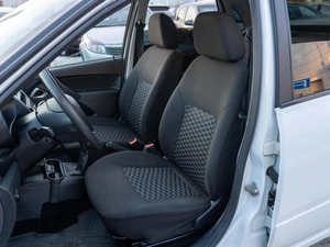 Седан ВАЗ (LADA) Granta 2022 года, 798000 рублей, Саратов