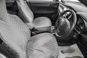 Универсал Toyota Corolla Fielder 2018 года, 1349000 рублей, Барнаул