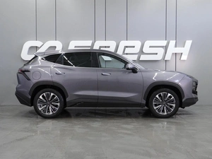 Внедорожник Jetour Dashing 2023 года, 2149000 рублей, Воронеж