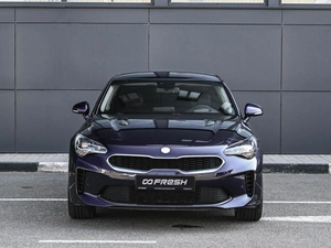 Лифтбек Kia Stinger 2018 года, 2624000 рублей, Кирилловка