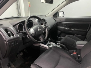 Внедорожник Mitsubishi ASX 2012 года, 899000 рублей, Ярославль