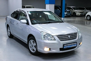 Седан Toyota Premio 2005 года, 748000 рублей, Солонцы