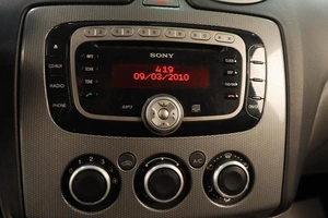 Седан Ford Focus 2010 года, 659000 рублей, Челябинск