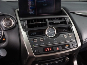 Внедорожник Lexus NX 2021 года, 3869000 рублей, Тюмень