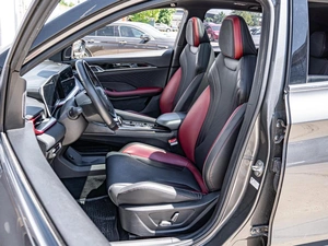 Внедорожник Geely Coolray 2023 года, 1990000 рублей, Краснодар