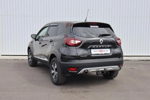 Внедорожник Renault Kaptur 2018 года, 1320000 рублей, Брянск