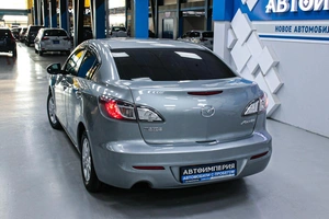 Хетчбэк Mazda Axela 2012 года, 853000 рублей, Солонцы