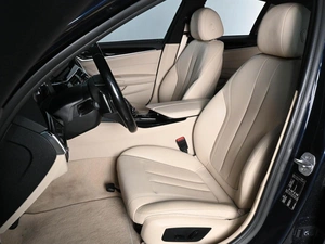 Седан BMW 5 серия 2018 года, 2780000 рублей, Аксай