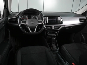 Лифтбек Volkswagen Polo 2020 года, 1649000 рублей, Аксай