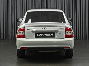 Седан ВАЗ (LADA) Priora 2015 года, 649000 рублей, Ставрополь