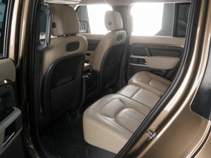 Внедорожник Land Rover Defender 2021 года, 7600000 рублей, Минеральные Воды