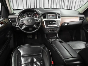 Внедорожник Mercedes-benz M-класс 2012 года, 2014000 рублей, Ставрополь