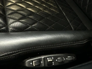 Внедорожник Mercedes-benz G-класс AMG 2014 года, 6990000 рублей, Уфа