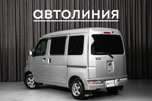 Минивэн Toyota Pixis Van 2021 года, 1090000 рублей, Красноярск