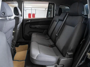 Минивэн Opel Zafira 2013 года, 935000 рублей, Ставрополь