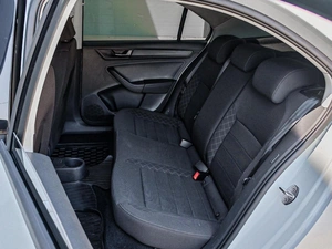 Лифтбек Skoda Rapid 2021 года, 1485000 рублей, Краснодар