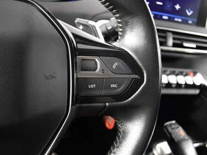 Внедорожник Peugeot 3008 2019 года, 1375200 рублей, Казань