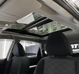 Внедорожник Nissan X-Trail 2018 года, 1950000 рублей, Красноярск