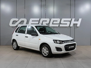 Хетчбэк ВАЗ (LADA) Kalina 2015 года, 564000 рублей, Воронеж