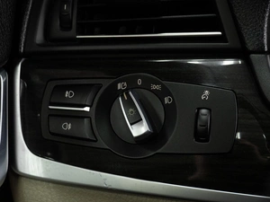 Седан BMW 5 серия 2012 года, 1969000 рублей, Тюмень