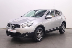 Внедорожник Nissan Qashqai 2012 года, 1125000 рублей, Брянск