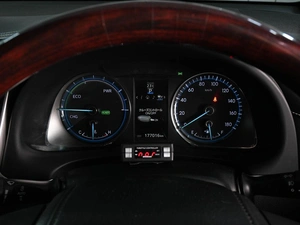 Внедорожник Toyota Harrier 2014 года, 2625000 рублей, Ростов-на-Дону