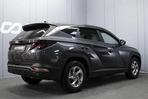 Внедорожник Hyundai Tucson 2021 года, 2770000 рублей, Омск