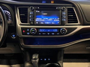 Внедорожник Toyota Highlander 2015 года, 2799000 рублей, Красноярск