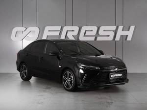 Седан Chevrolet Monza 2024 года, 1889000 рублей, Минеральные Воды