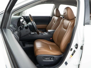 Внедорожник Lexus RX 2014 года, 2847111 рублей, Москва