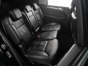 Внедорожник Mercedes-benz GLS-класс 2018 года, 5619000 рублей, Тюмень