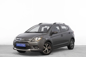 Хетчбэк Lifan X50 2015 года, 749000 рублей, Барнаул