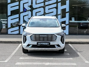 Внедорожник Haval Jolion 2023 года, 1920000 рублей, Волгоград