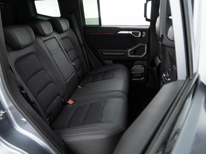 Внедорожник Jetour T2 2024 года, 3479050 рублей, Москва