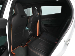 Внедорожник Changan UNI-T 2023 года, 2350000 рублей, Ростов-на-Дону