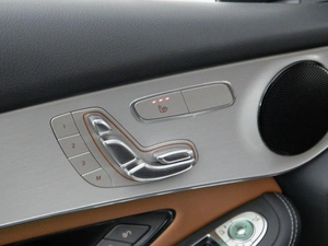 Внедорожник Mercedes-benz GLC-класс Coupe 2020 года, 5758888 рублей, Москва