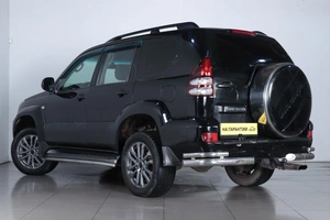 Внедорожник Toyota Land Cruiser Prado 2006 года, 1519000 рублей, Челябинск