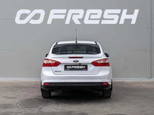 Седан Ford Focus 2013 года, 710000 рублей, Краснодар