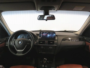 Внедорожник BMW X3 2012 года, 1598000 рублей, Обнинск