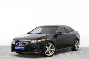 Седан Honda Accord 2008 года, 1329000 рублей, Барнаул